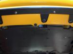 Honda S2000 CR 2008 года (NA)